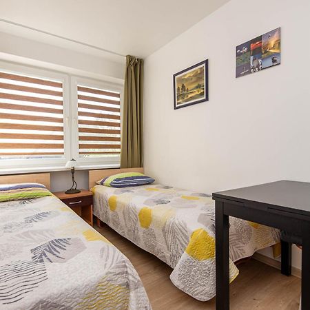 Nidos Laivas Apartment ภายนอก รูปภาพ