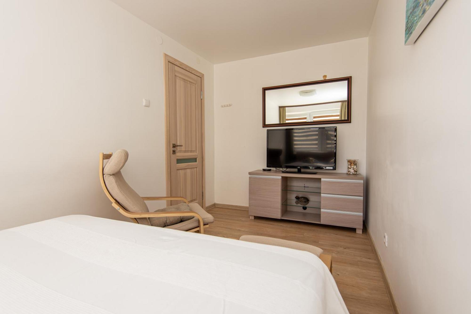 Nidos Laivas Apartment ภายนอก รูปภาพ