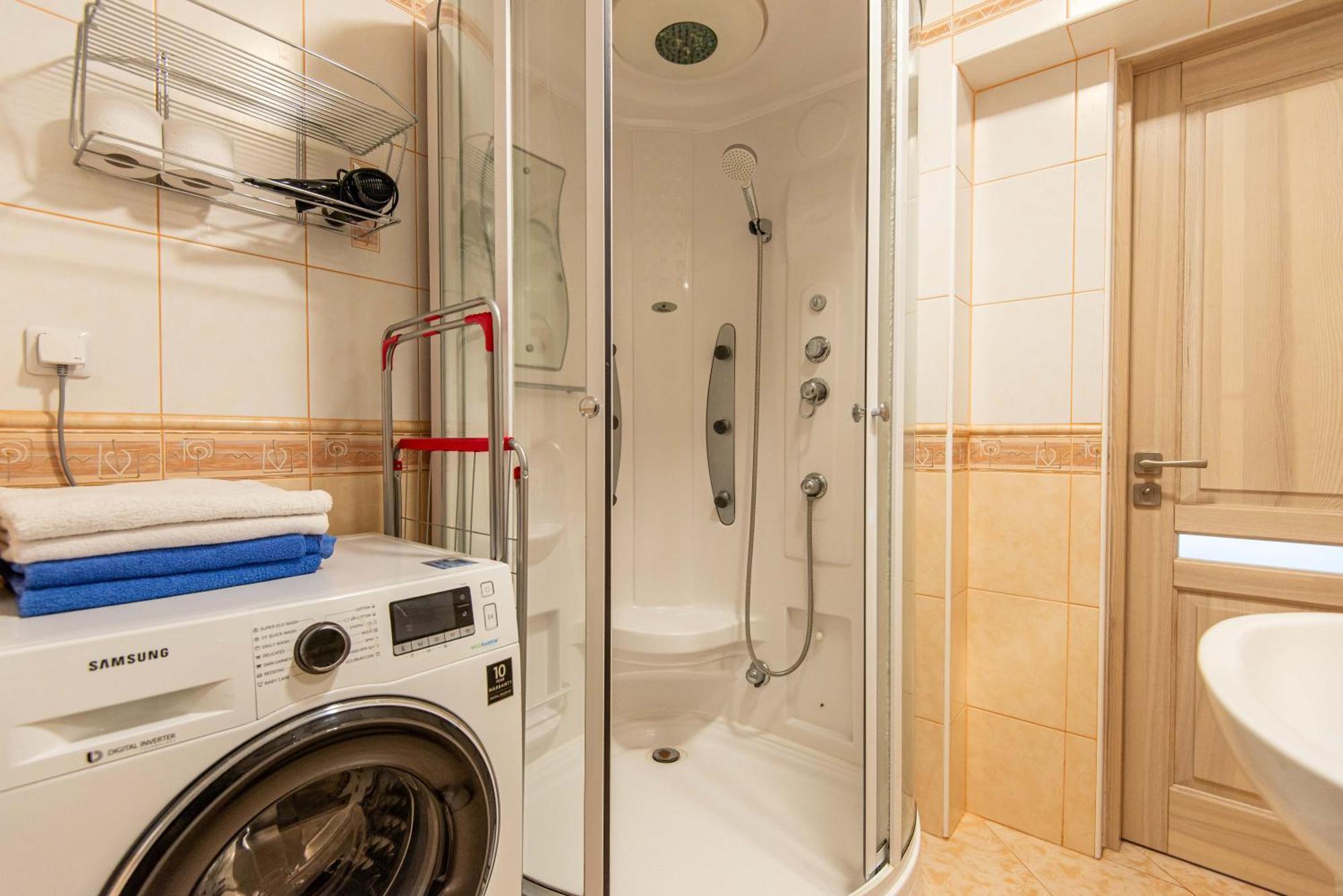 Nidos Laivas Apartment ภายนอก รูปภาพ