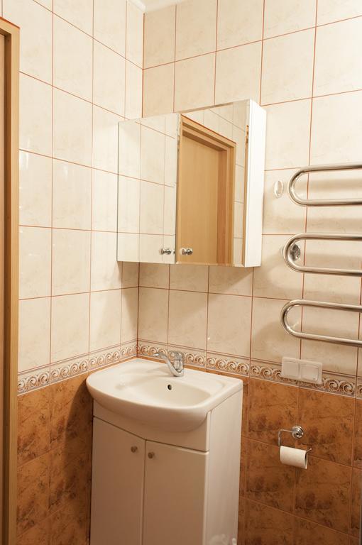 Nidos Laivas Apartment ห้อง รูปภาพ